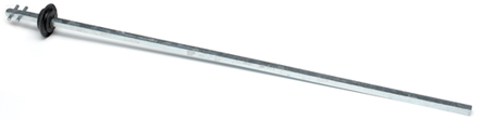 Craig & Derricott Switch Disconnector Shaft 400mm