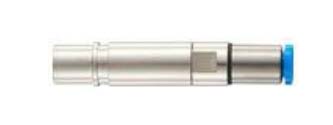 HARTING Han-Modular Female Pneumatic Contact for use with Heavy Duty Power Connector