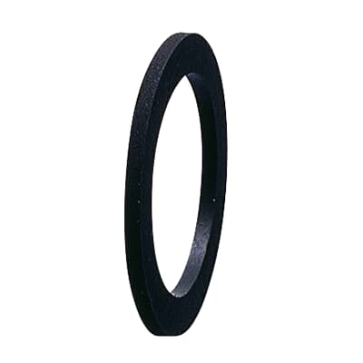 Thomas & Betts Washer, Conduit Fitting, M32, Nylon, Black