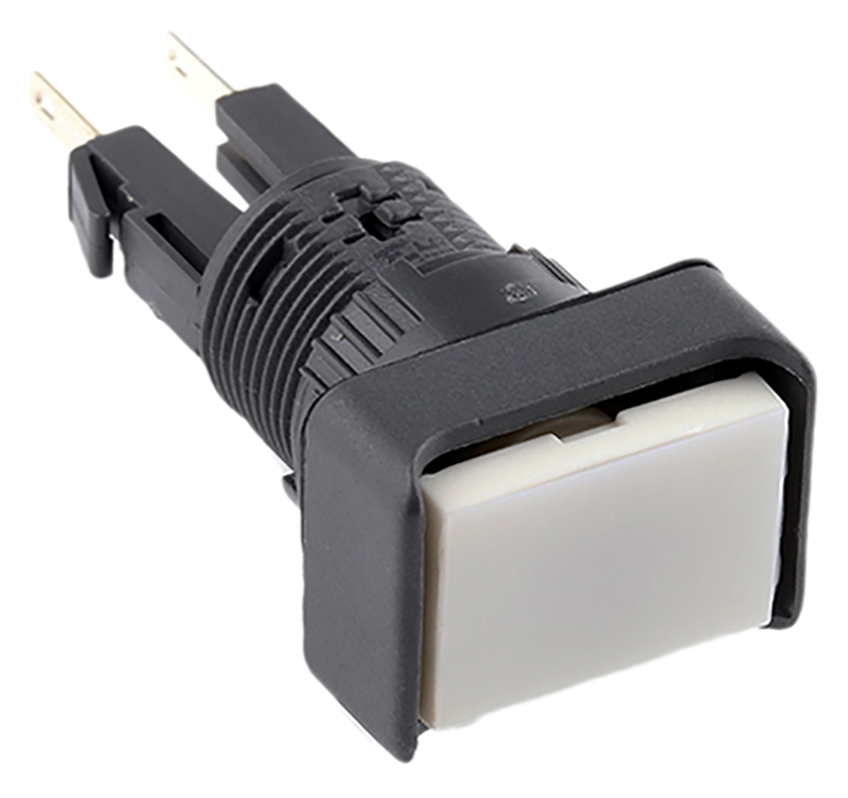 APEM Modular Switch Body for Use with A01 Series