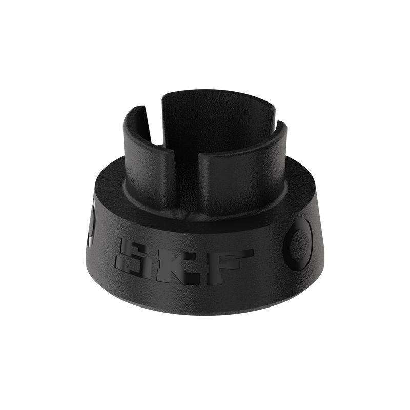 SKF TMFT 33 Impact Ring For Use With TMFT 33 Bearing Fitting Tool Kit, TMFT 33-A12/28