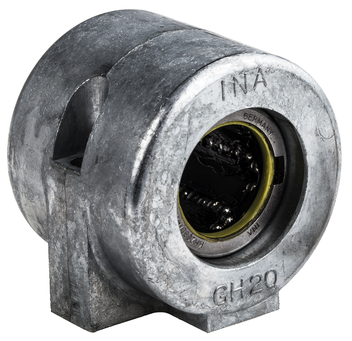 INA Bearing Unit KGHA20-PP, KGHA