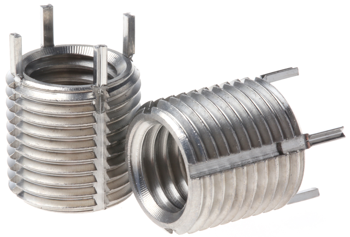 Keenserts Thread Repair Insert, M12 x 1.75, Drill Size 13.5mm