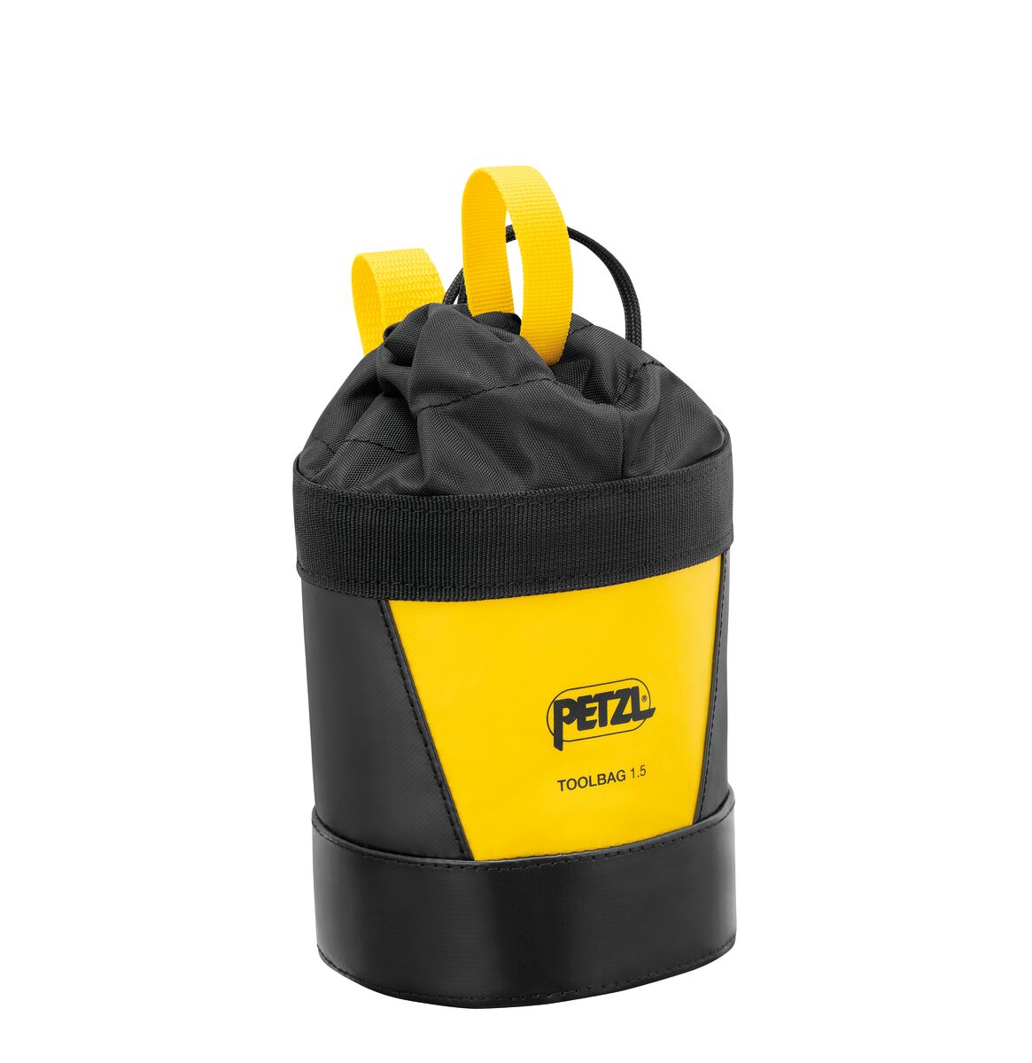 Petzl Polyester, Polypropylene Tool Bag 180mm x 90mm x
