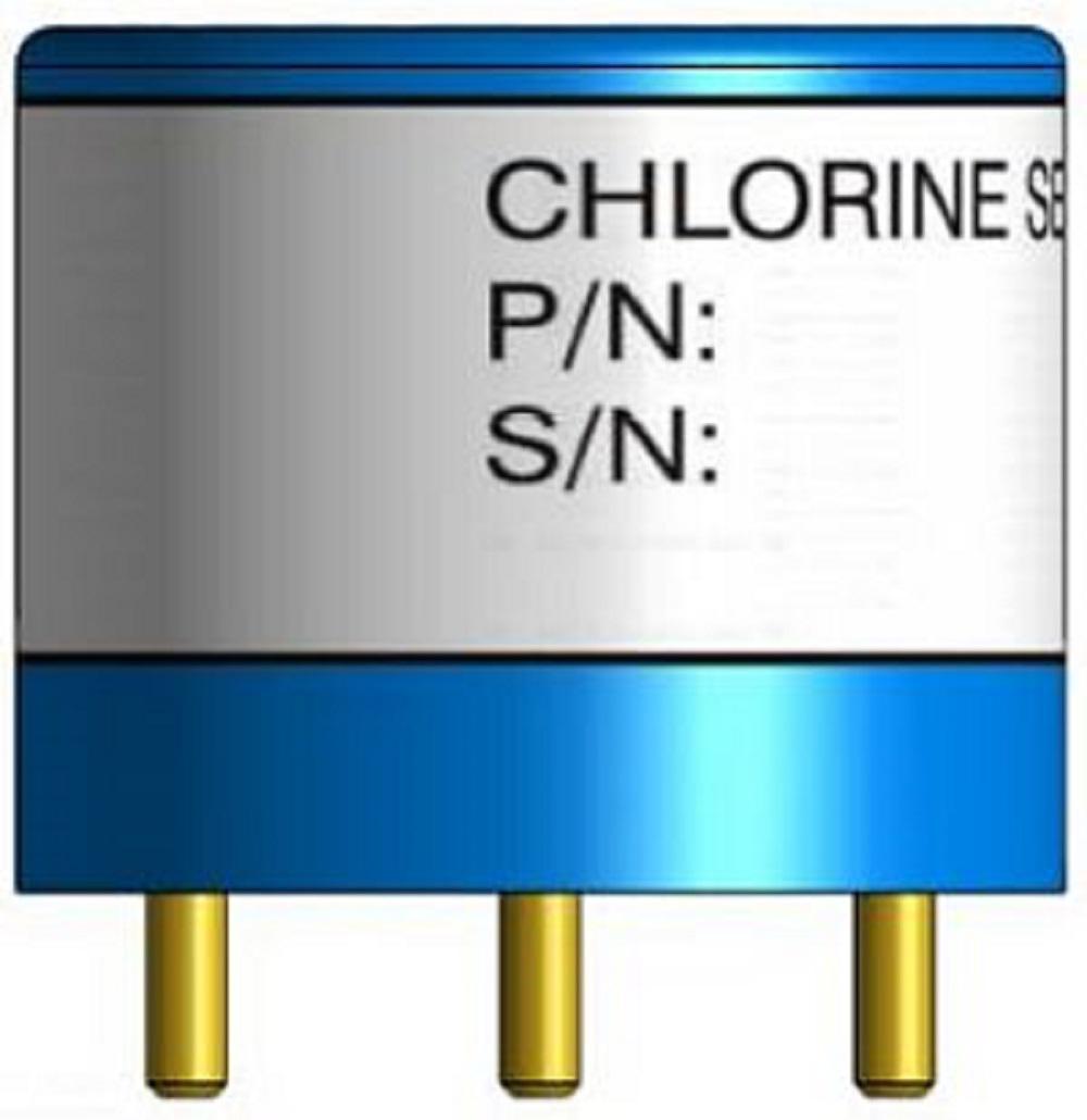 SGX Sensors SGX-4CL2, Chlorine Gas Sensor IC for Cl2 Detectors