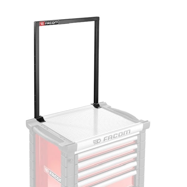 Facom Metal Workshop Storage System