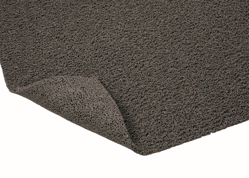Notrax 274 CiTi Anti-Slip, Entrance & Walkway Mat, Textured, Outdoor Use, Charcoal, 1.2m 6m 14mm