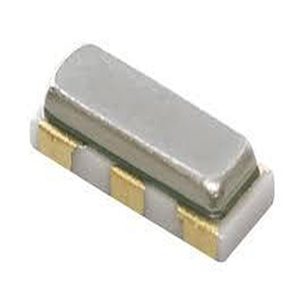 CSTNE12M0GH5L000R0, Ceramic Resonator, 12MHz 33pF, 3-Pin SMD, 3.20 x 1.30 x 0.70mm