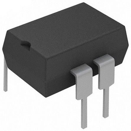Infineon PVA30 Series Solid State Relay, 50 mA dc Load, PCB Mount, 300V ac/dc Load, 300V ac/dc Control