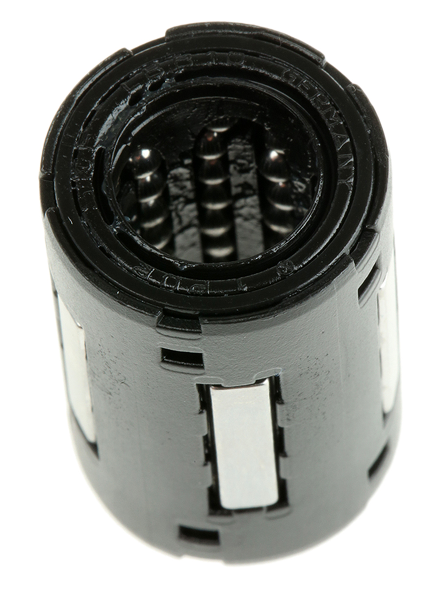 Ewellix Makers in Motion LBBR 10-2LS/HV6, Bearing with 17mm Outside Diameter