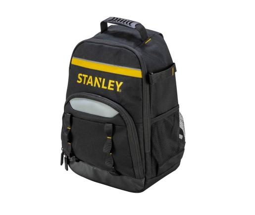 Stanley Fabric Backpack with Shoulder Strap 350mm x 475mm x 305mm