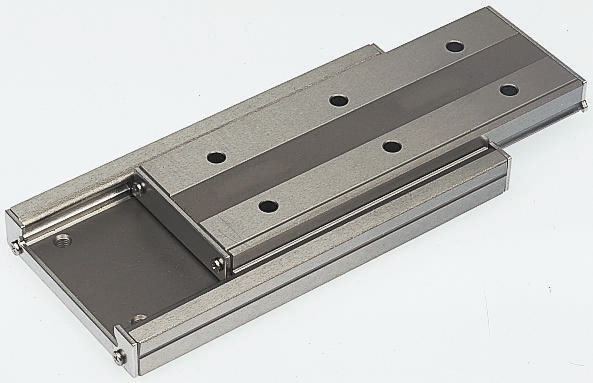 IKO Nippon Thompson, BWU2575 Stainless Steel Linear Slides, 48mm Stroke Length