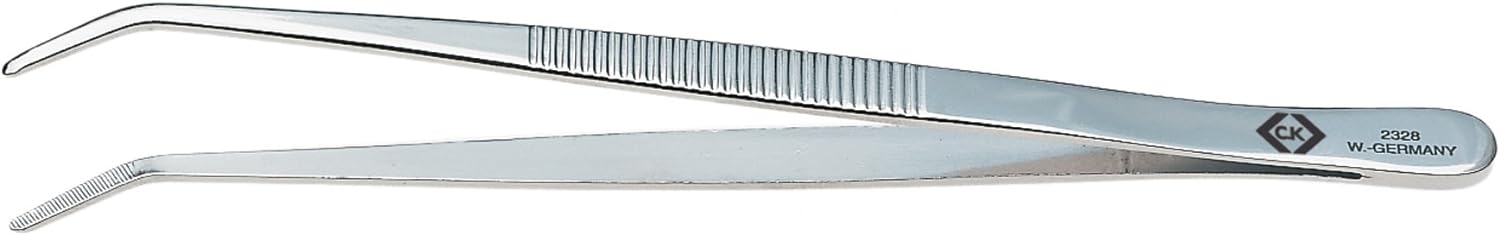 CK 155 mm, Carbon Steel, Tweezer