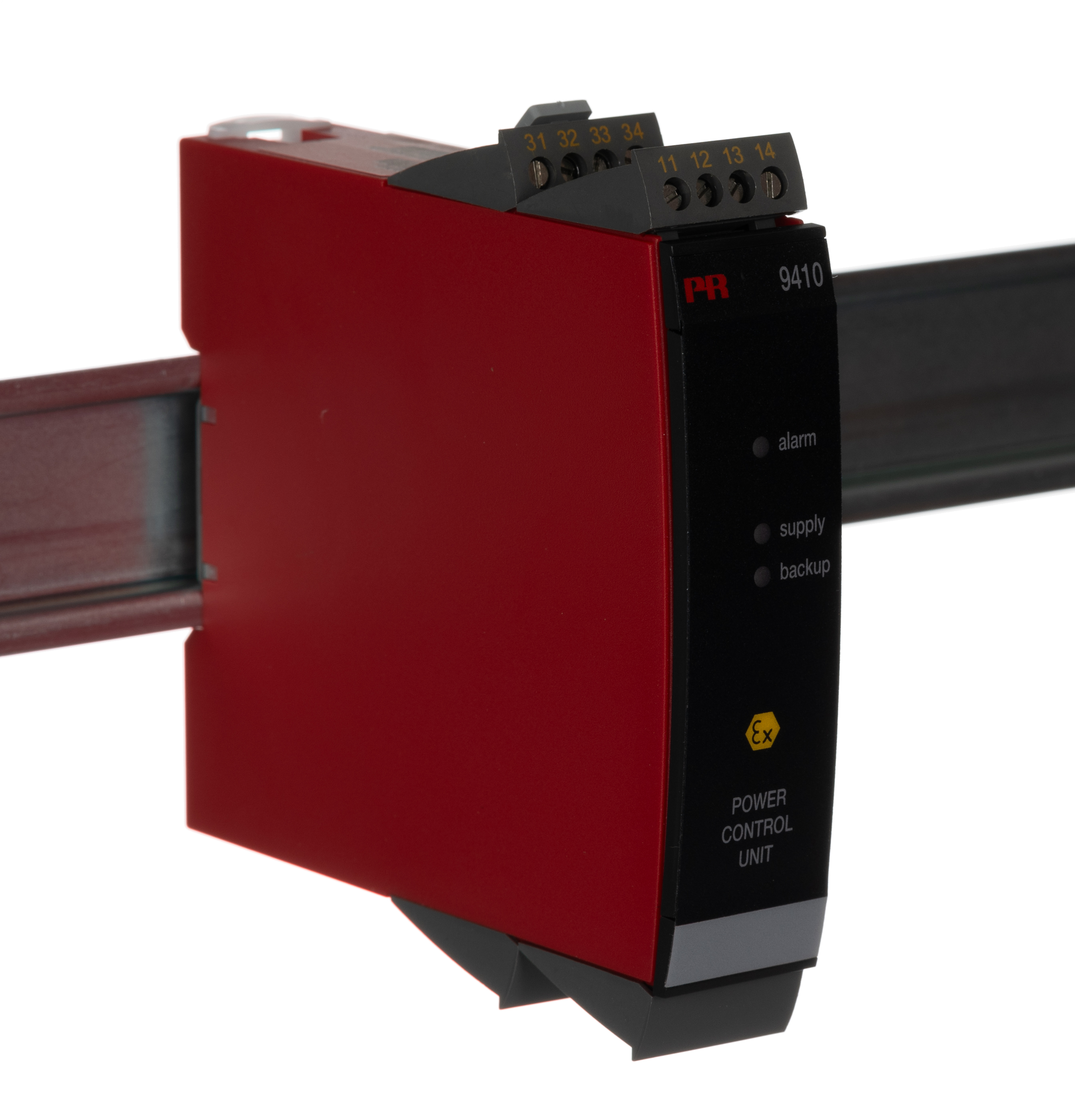 PR Electronics Signal Conditioner