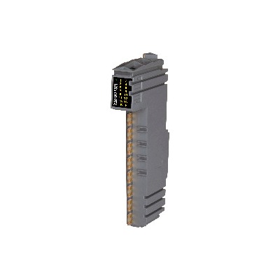 B&R X20 Series Digital I/O Module for Use with X20 Series, Voltage And Current, Voltage And Current, 24 V