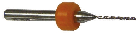 Fortex Carbide PCB Drill Bit, 1.4mm Diameter
