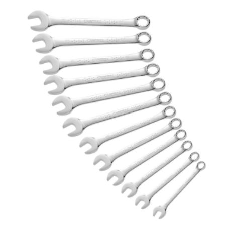 Expert by Facom Spanner Set, Chrome Vanadium Steel