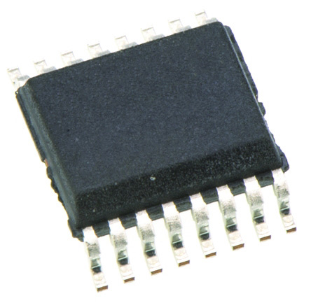 DAC1220E, PLL Clock Driver, 16-Pin SSOP