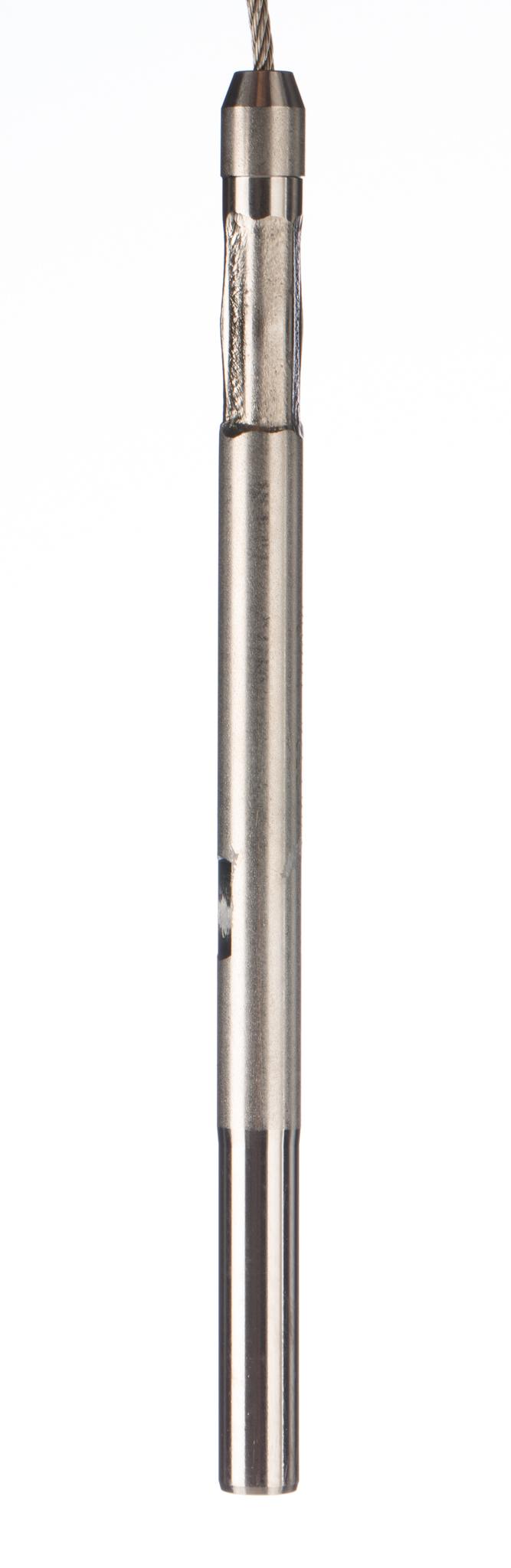 Vega Replacement 2mm Diameter Cable Probe for Use with Level Transmitter