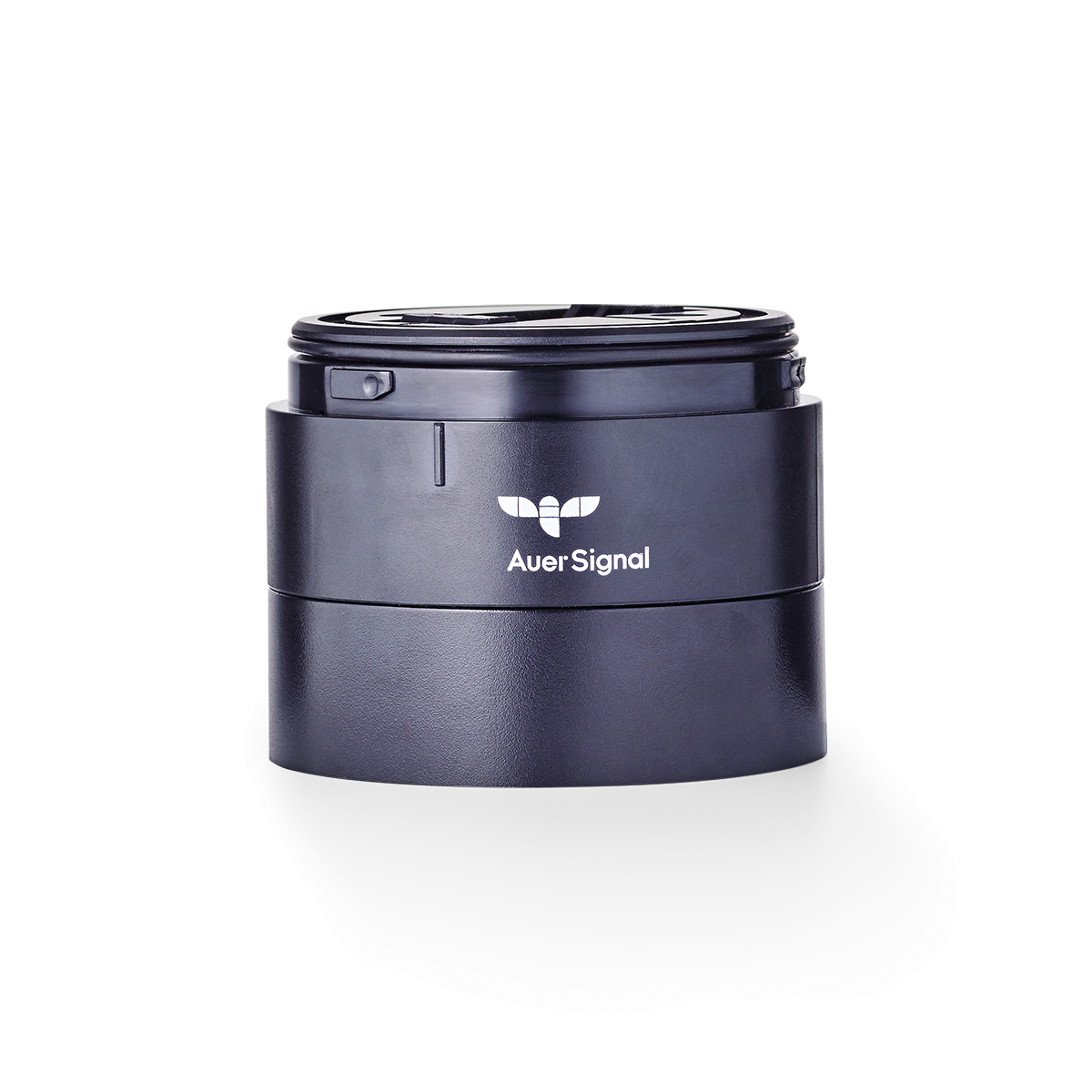 AUER Signal XMW Series Mounting Base for Use with ECOmodul70 LED Signal Towers, IP66