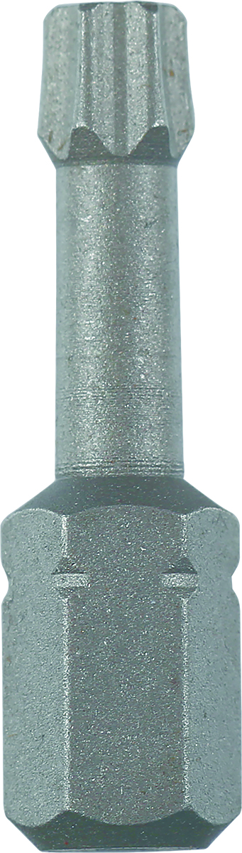 RS PRO Star Screwdriver Bit, T40 Tip