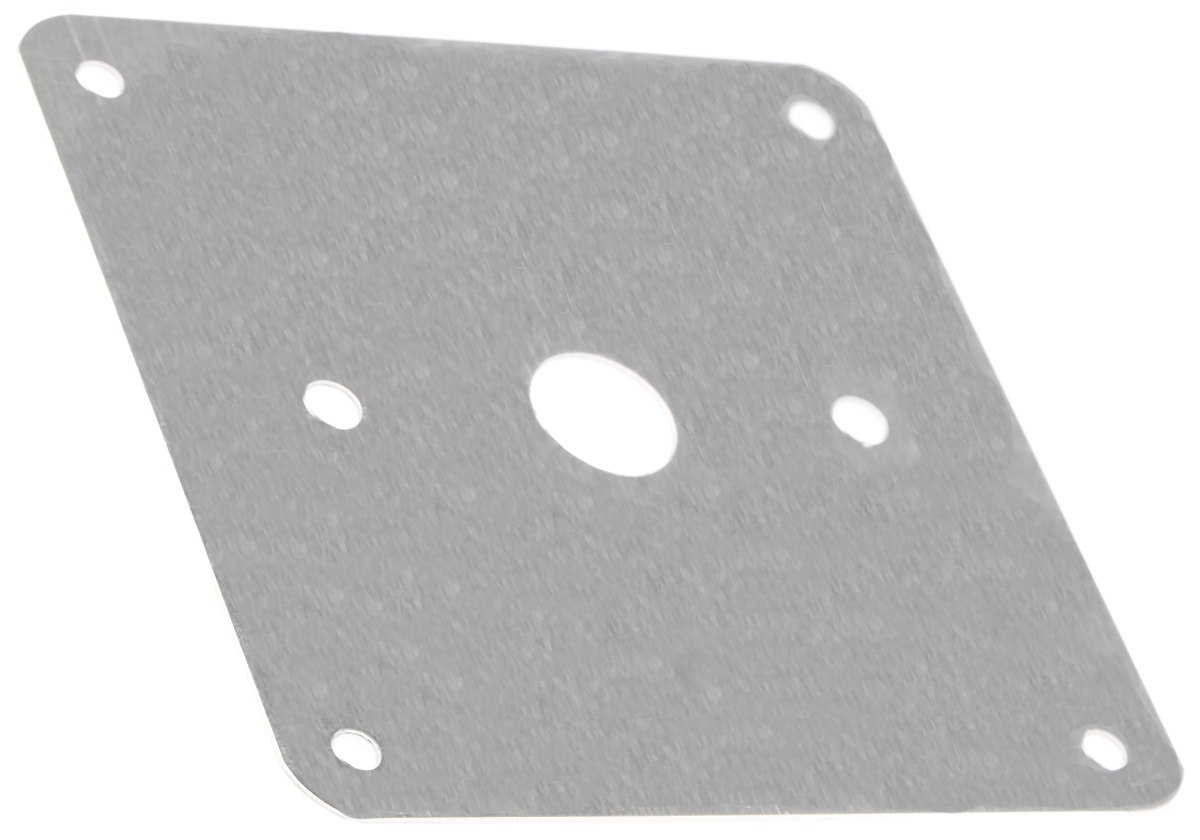 Vishay Panel Dial for Rheostat, ACCRFCADRANCG78