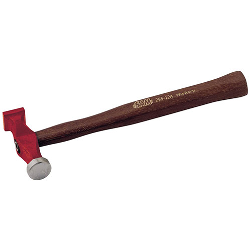 SAM Steel Ball-Pein Hammer, 300g
