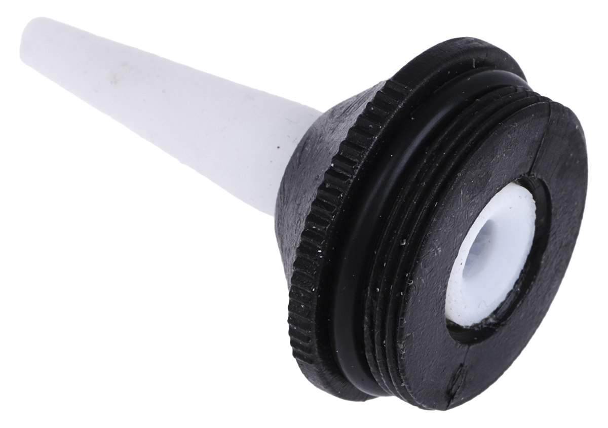 RS PRO Desoldering Nozzle for use with Abeco DSG PRM Desoldering Gun