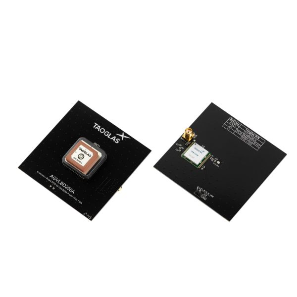 Taoglas Evaluation Board GPS Sensor Evaluation Board for AGVLBD258A GVLB258.A