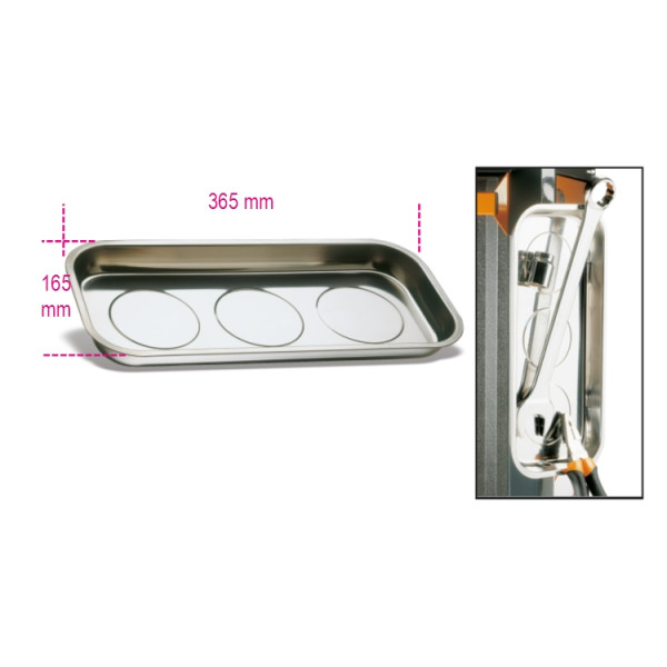 BETA Magnet Flexible Tool Holder