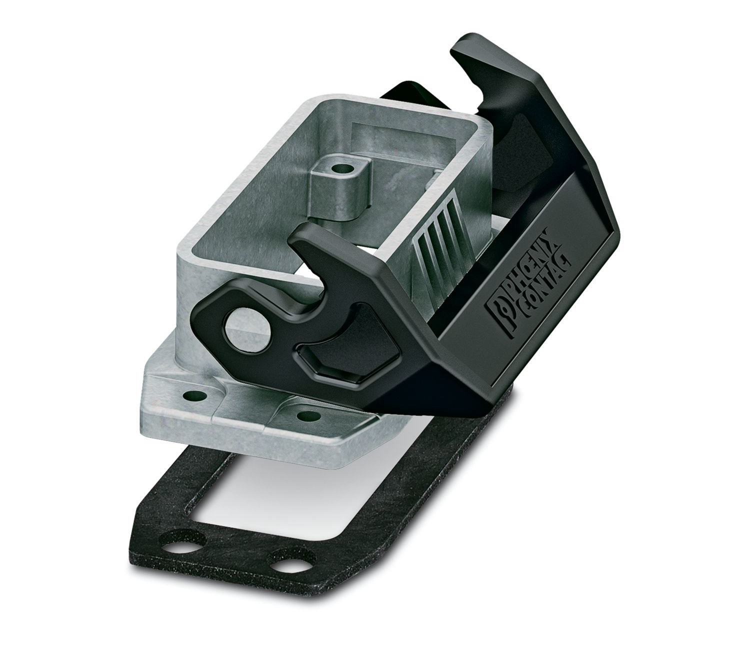 Phoenix Contact HC Heavy Duty Power Connector Housing