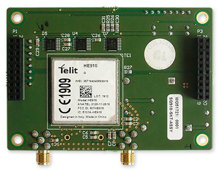 wireless-components-modules