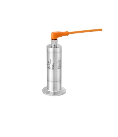 Endress+Hauser PMP23 Series Pressure Sensor, -1bar Min, 16bar Max, Current Output, Absolute, Gauge Reading