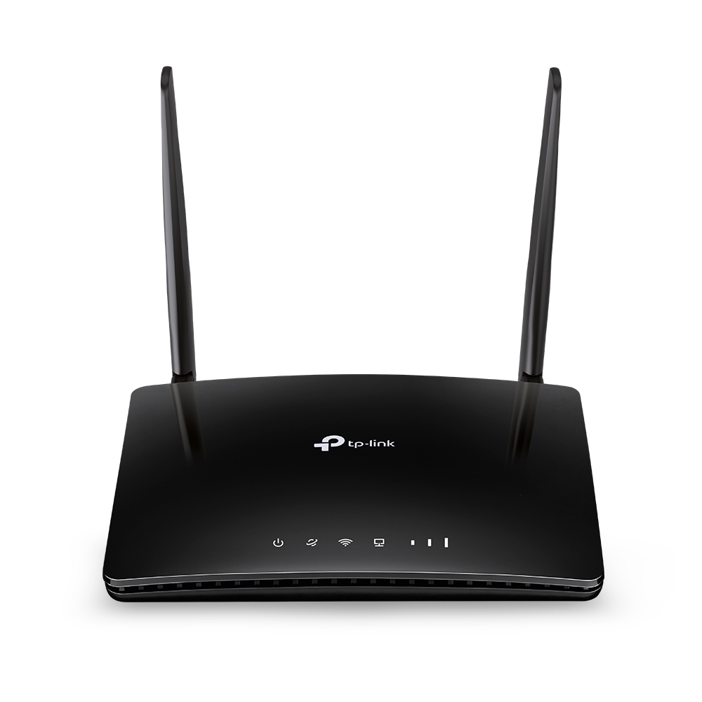 TP-Link Archer MR200 4G LTE