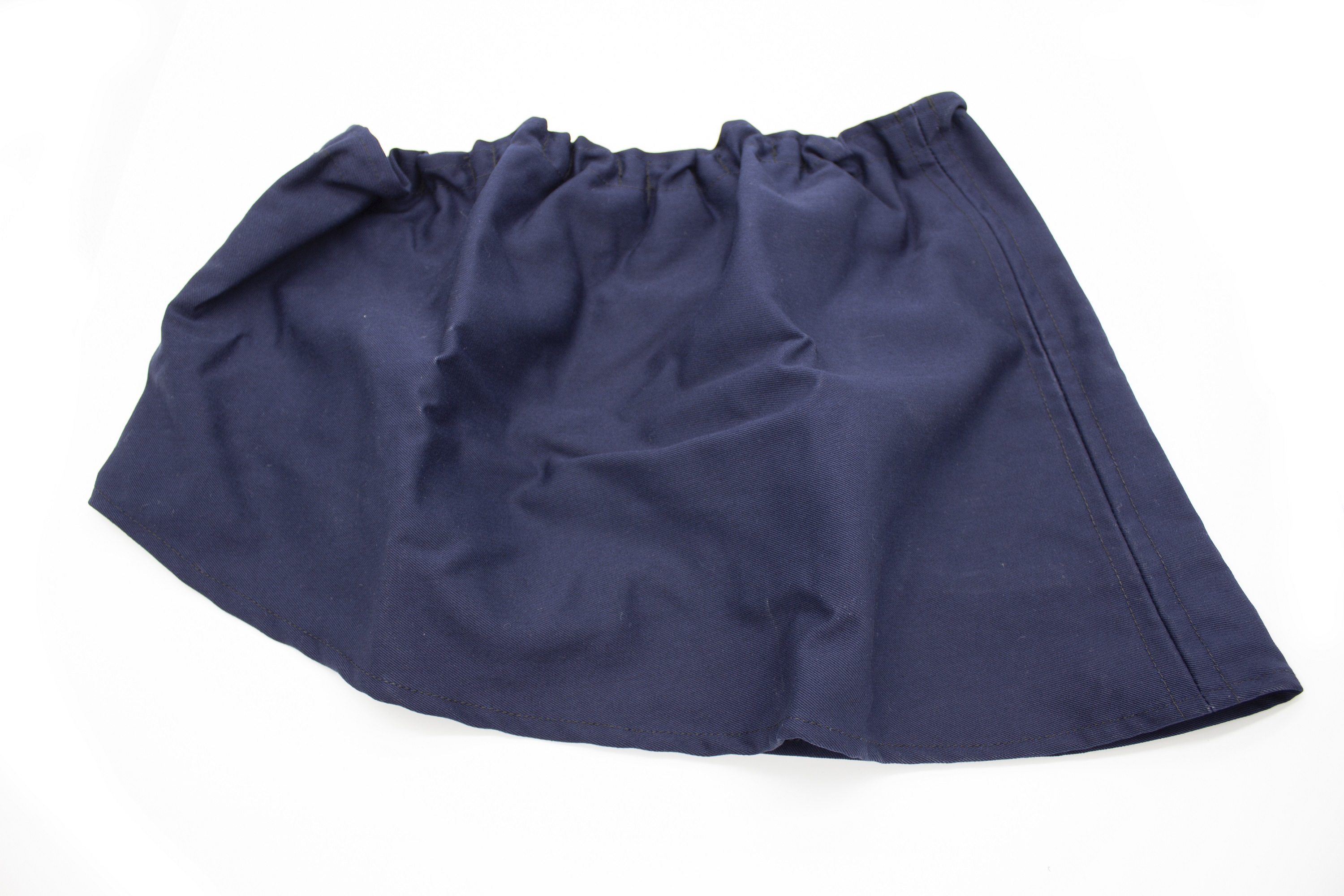 Gentex PureFlo Neck Protector for use with PureFlo ESM+ Helmet