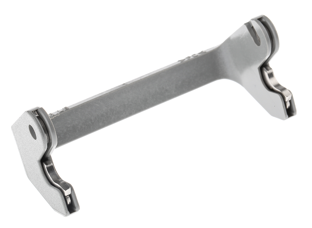 HARTING Locking Lever, Han Easy Lock Series , For Use With Heavy Duty Power Connectors