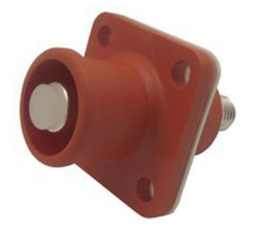 Amphenol Industrial, Surlok Plus RADSOK EV Connector Socket, 120A