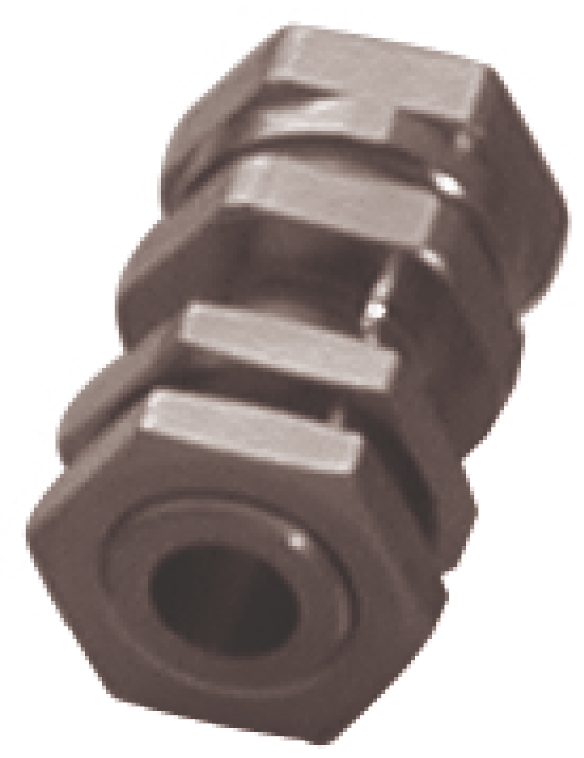 BALLUFF Bracket for Use with M12 Inductive Sensor
