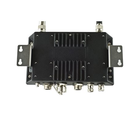 MOXA Mounting Kit for Use with AWK-4131A Series