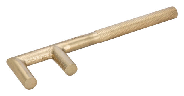 Bahco 32mm Hook Spanner 300 mm