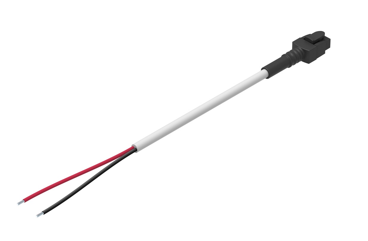 Festo Plug and Cable, NEBV Series, For Use With VUVG Series Valve