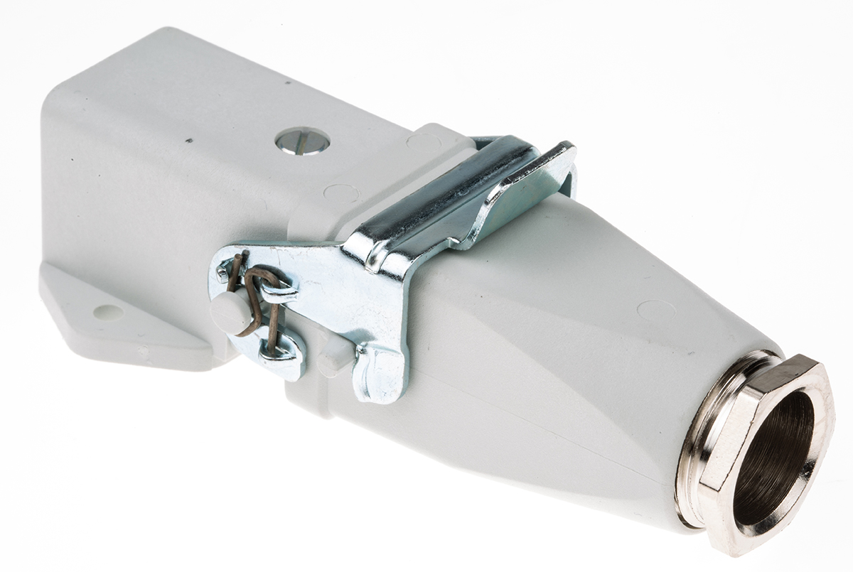 EPIC Connector Set, 4 Way, 10A, Female to Male, H-A, 250 V