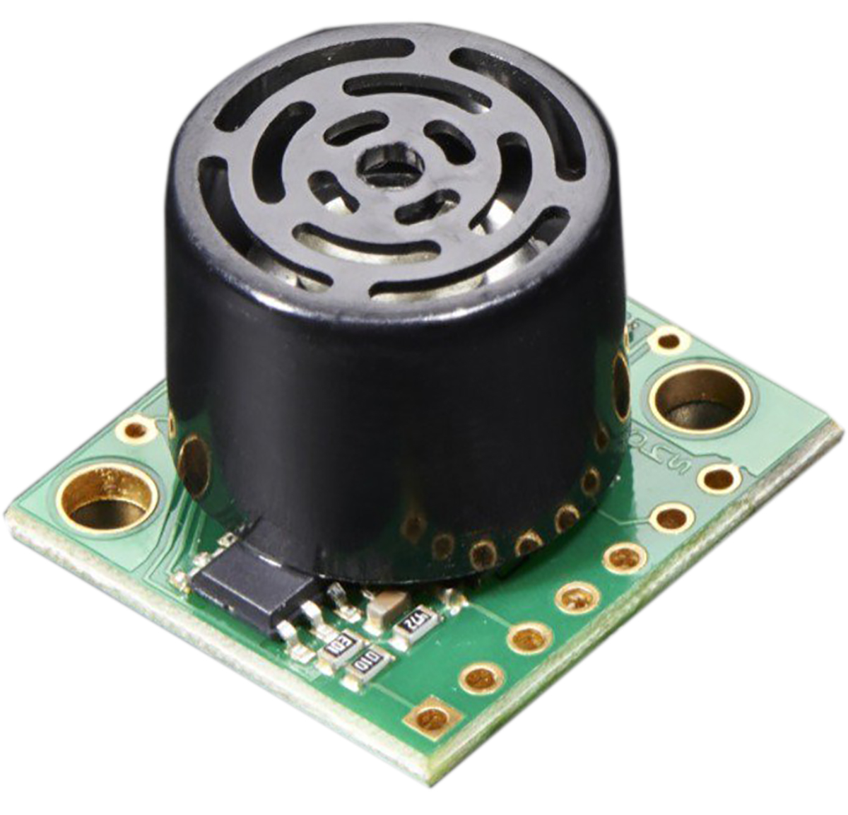 ADAFRUIT INDUSTRIES Maxbotix Ultrasonic Distance Sensor Module for LV-EZ4 Outdoor ultrasonic sensors