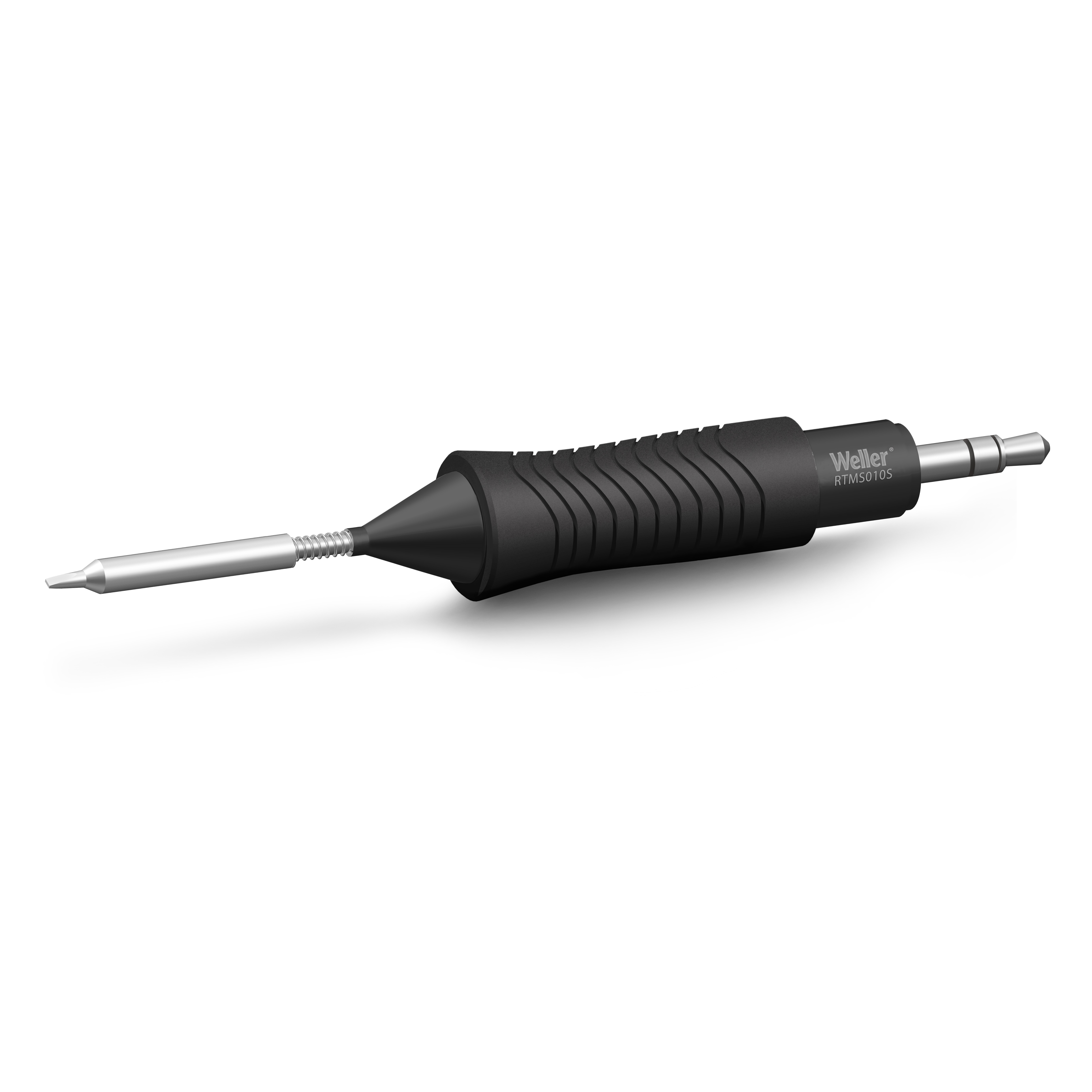 Weller RTMS 010 S MS 1 mm Screwdriver Soldering Iron Tip for use with WXMPS-MS (Smart) Soldering Iron