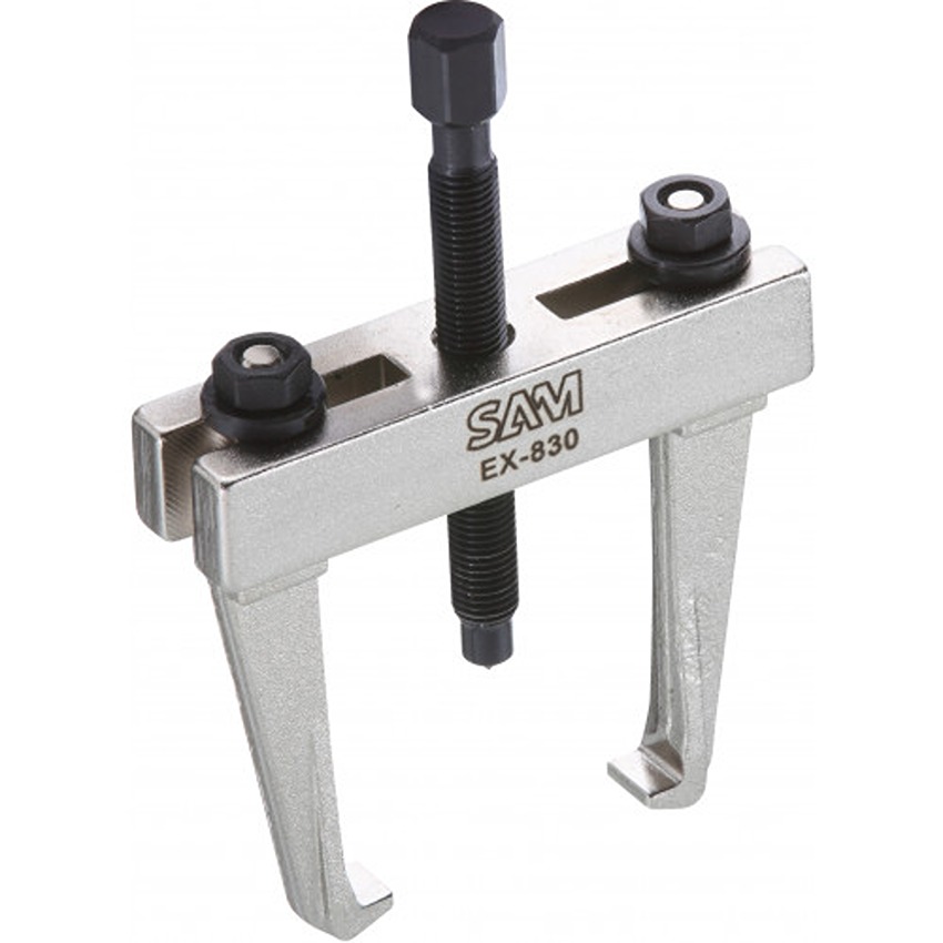 SAM Mechanical Bearing Puller, 1 T Capacity, 1t Force