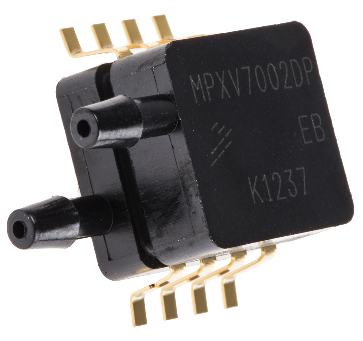 NXP Differential Pressure Sensor, PCB Mount