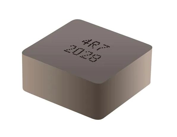 Bourns, SRP1580CA, 1580 Yes Power Inductor with a Metal Alloy Powder Core, 1 μH Wirewound ±20 % 58 A Idc Q:30
