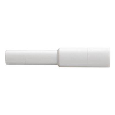 SMC KQ2 Series Reducer Nipple, 12 mm to 16 mm, Tube-to-Tube Connection Style, KQ2N12-16