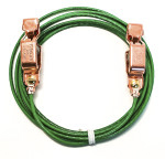 Mueller Electric Test lead, 1.5m Lead Length