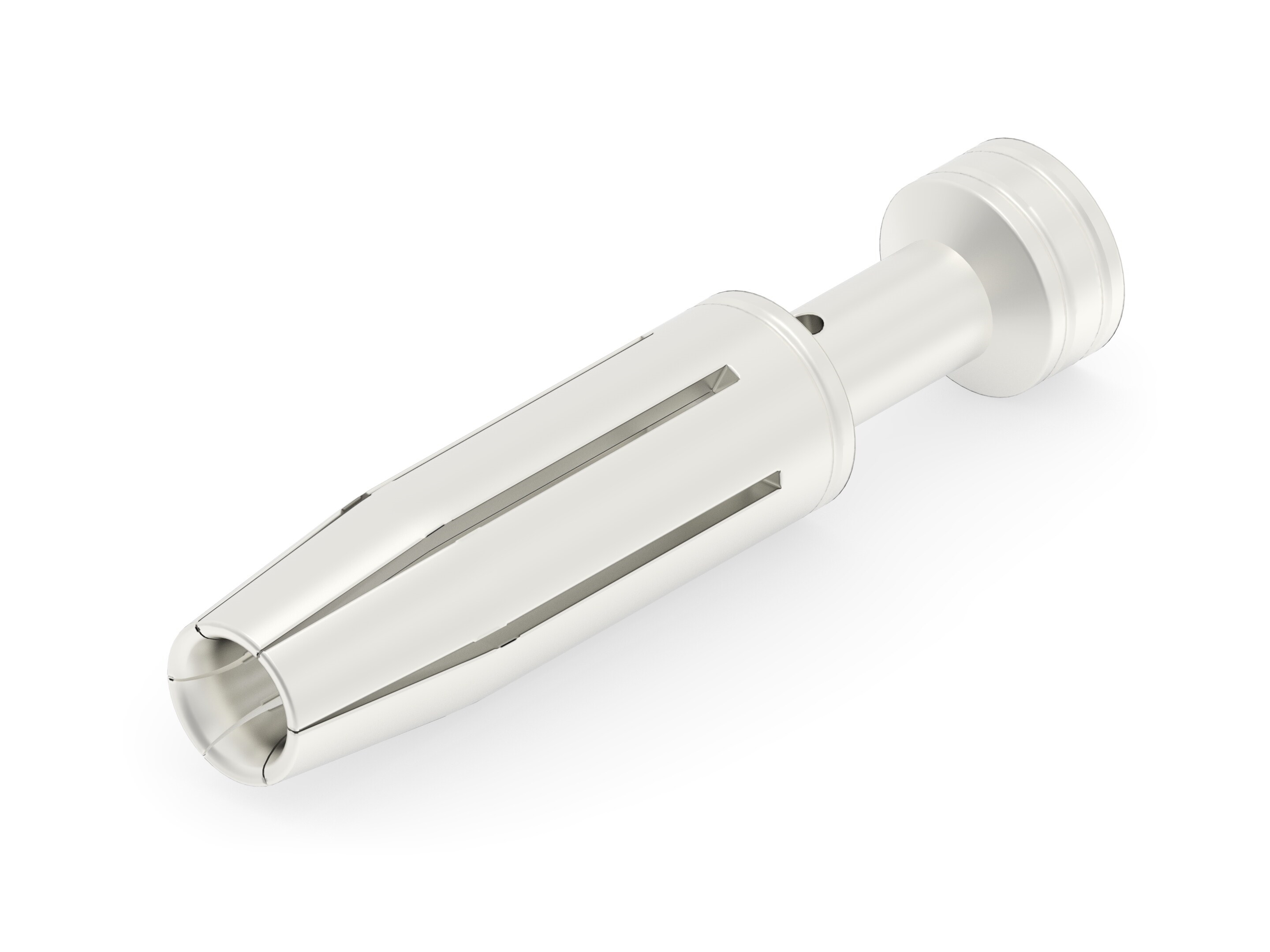 TE Connectivity T20300320 Female 2A Crimp Contact for use with AGV Charge
